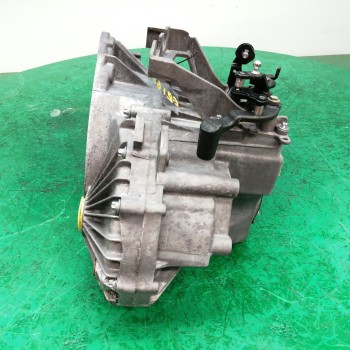 Recambio de caja cambios para mercedes-benz clase a (w168) 170 cdi (168.008) referencia OEM IAM 716500  A1683601900