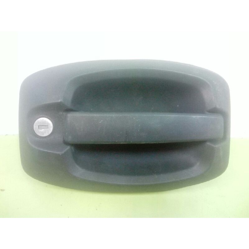 Recambio de maneta exterior trasera derecha para fiat ducato caja cerrada 33 (06.2006 =>) l1h1 120 multijet referencia OEM IAM 2