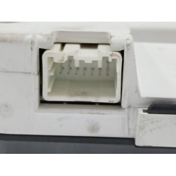 Recambio de cuadro instrumentos para volvo s40 berlina 2.0 diesel cat referencia OEM IAM 31254776 69199420T 