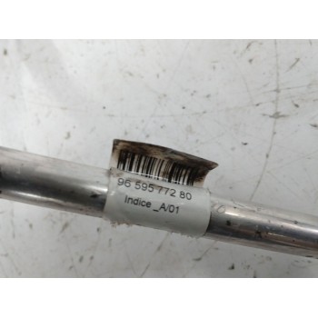 Recambio de tubos aire acondicionado para citroën c5 iii (rd_) 2.7 hdi referencia OEM IAM 9659577280  