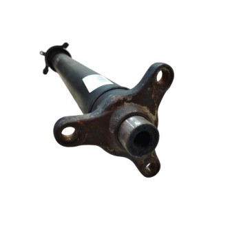 Recambio de transmision central para mercedes-benz clase clk (w209) coupe 2.7 cdi 20v cat referencia OEM IAM A2034105106 146CM 