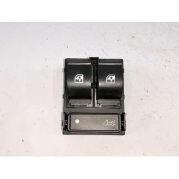 Recambio de mando elevalunas delantero izquierdo para fiat doblo cargo 1.3 16v jtd cat referencia OEM IAM 735421419  