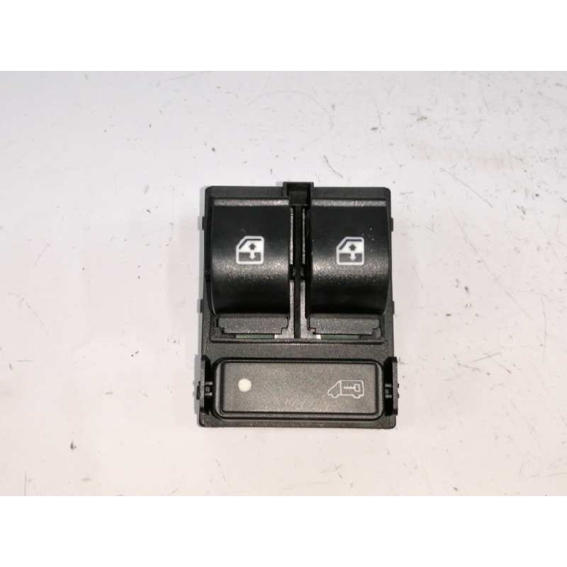 Recambio de mando elevalunas delantero izquierdo para fiat doblo cargo 1.3 16v jtd cat referencia OEM IAM 735421419  