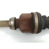 Recambio de transmision delantera derecha para citroën c4 picasso sx referencia OEM IAM 9637117880  