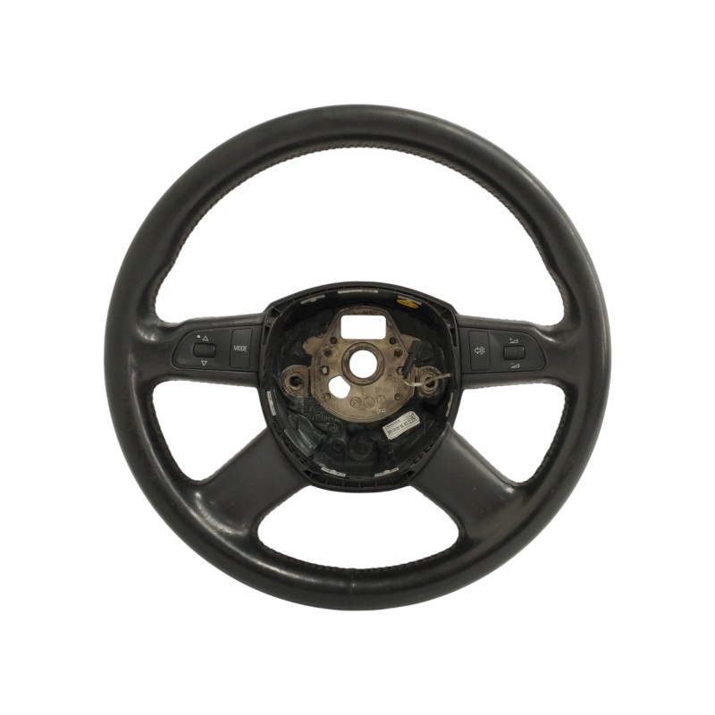 Recambio de volante para audi a4 berlina (8e) 2.0 16v tfsi referencia OEM IAM 8P0419091BG  