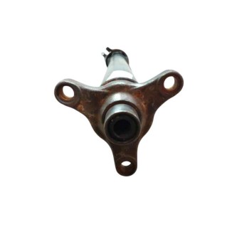 Recambio de transmision central para mercedes-benz clase clk (w209) coupe 2.7 cdi 20v cat referencia OEM IAM A2034105106 146CM 