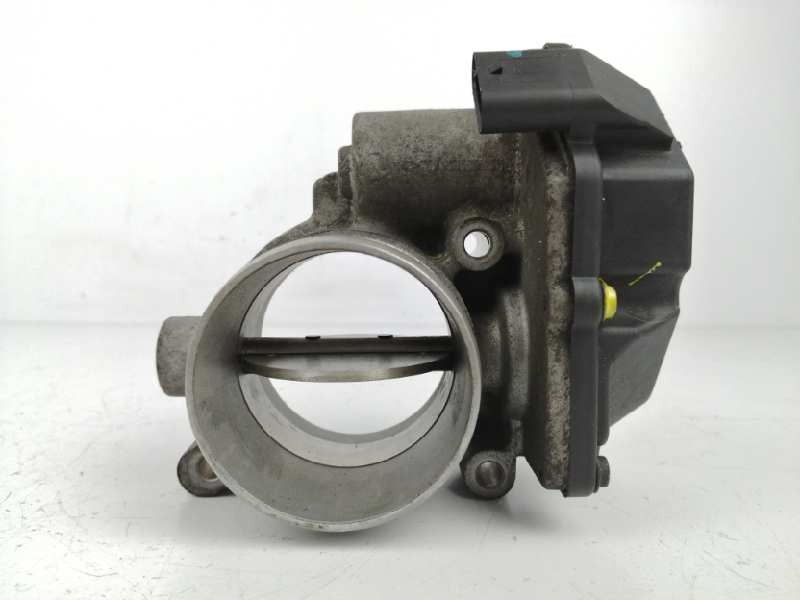 Recambio de caja mariposa para ssangyong actyon 2.0 td cat referencia OEM IAM A6651410225 5WY9170C 