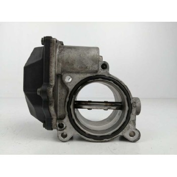 Recambio de caja mariposa para ssangyong actyon 2.0 td cat referencia OEM IAM A6651410225 5WY9170C 