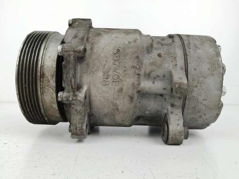 Recambio de compresor aire acondicionado para volkswagen golf iv berlina (1j1) conceptline referencia OEM IAM 1233 SD7V16 
