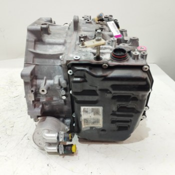 Recambio de caja cambios para citroën c4 picasso 1.2 12v e-thp referencia OEM IAM 20GE13 57081 KM 