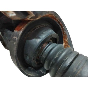 Recambio de transmision central para mercedes-benz clase clk (w209) coupe 2.7 cdi 20v cat referencia OEM IAM A2034105106 146CM 