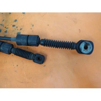 Recambio de varillaje cambio para mercedes-benz clase a (w168) 170 cdi (168.008) referencia OEM IAM A1683600073  