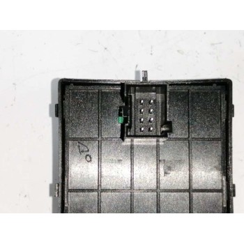 Recambio de mando elevalunas delantero izquierdo para fiat doblo cargo 1.3 16v jtd cat referencia OEM IAM 735421419  