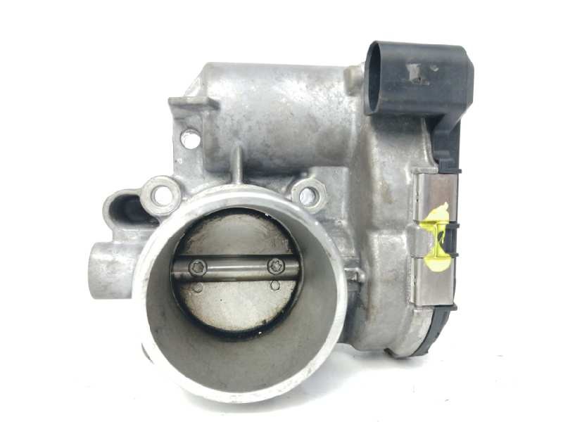 Recambio de caja mariposa para ford fiesta (cb1) 1.4 16v cat referencia OEM IAM 8A6G9F991AB 0280750478 