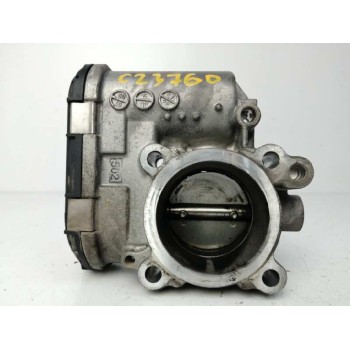 Recambio de caja mariposa para ford fiesta (cb1) 1.4 16v cat referencia OEM IAM 8A6G9F991AB 0280750478 