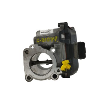 Recambio de caja mariposa para citroën berlingo station wagon xtr plus referencia OEM IAM 9807238580 V29039645 