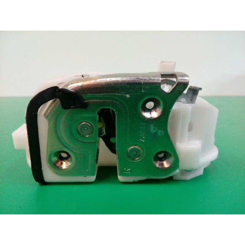 Recambio de cerradura puerta delantera derecha para mitsubishi asx (ga0w) motion 2wd referencia OEM IAM   