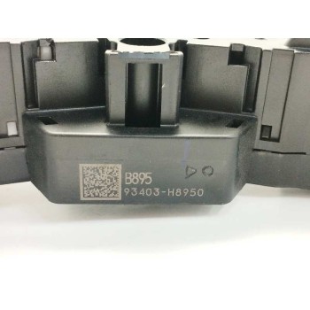 Recambio de mando multifuncion para kia stonic (ybcuv) 1.2 cat referencia OEM IAM 93403H8950  