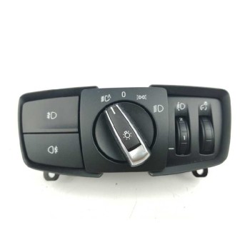 Recambio de mando luces para bmw serie 1 lim. (f20) 1.6 16v referencia OEM IAM 61319265305 9265305 
