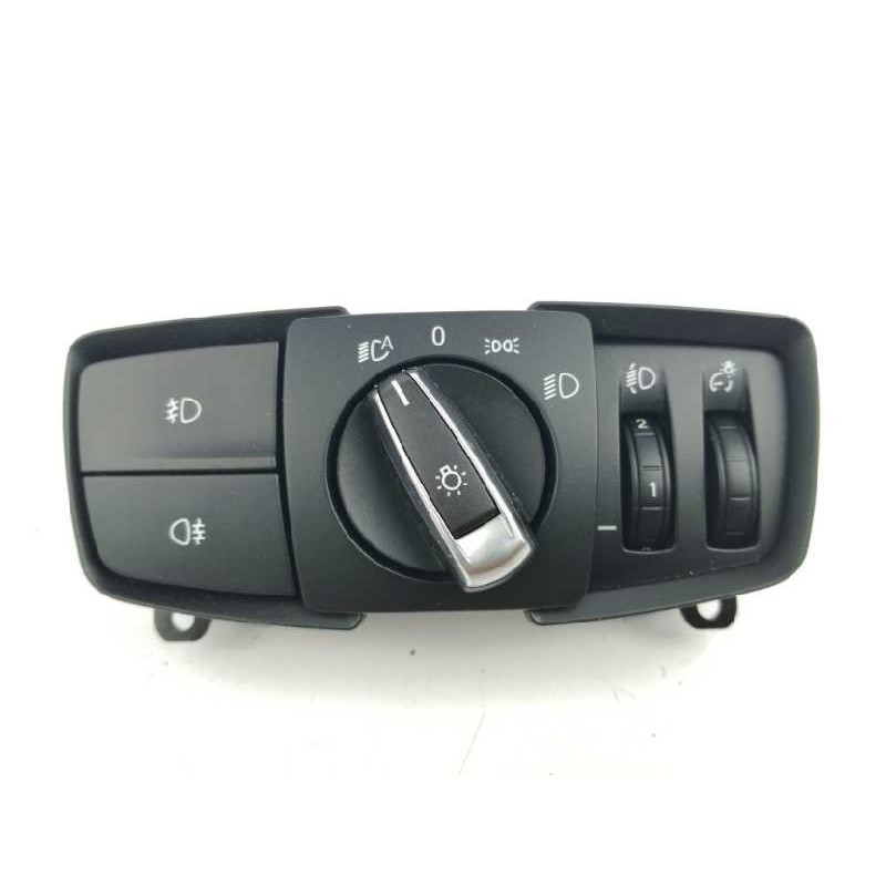 Recambio de mando luces para bmw serie 1 lim. (f20) 1.6 16v referencia OEM IAM 61319265305 9265305 
