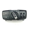 Recambio de mando luces para bmw serie 1 lim. (f20) 1.6 16v referencia OEM IAM 61319265305 9265305 