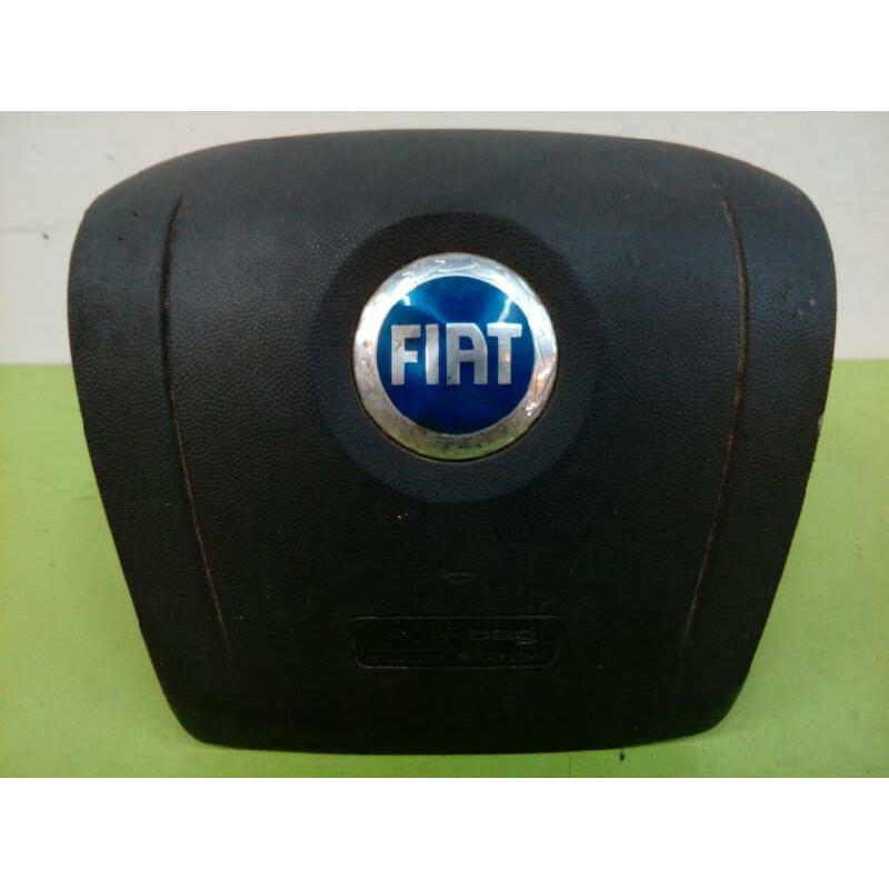 Recambio de airbag delantero izquierdo para fiat ducato caja cerrada 33 (06.2006 =>) l1h1 120 multijet referencia OEM IAM 078548