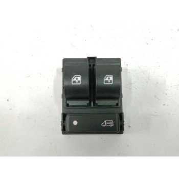Recambio de mando elevalunas delantero izquierdo para fiat doblo cargo 1.3 16v jtd cat referencia OEM IAM 735421419  