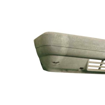 Recambio de paragolpes delantero para renault rapid/express (f40) 1.4 referencia OEM IAM 7700760836J  