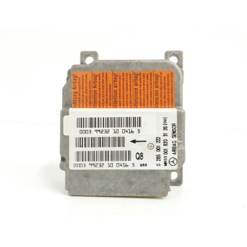 CENTRALITA AIRBAG 0018203126 0285001222 