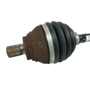 Recambio de transmision delantera izquierda para seat leon (5f1) 2.0 tdi referencia OEM IAM 5Q0407271H  