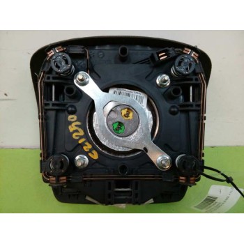 Recambio de airbag delantero izquierdo para fiat ducato caja cerrada 33 (06.2006 =>) l1h1 120 multijet referencia OEM IAM 078548