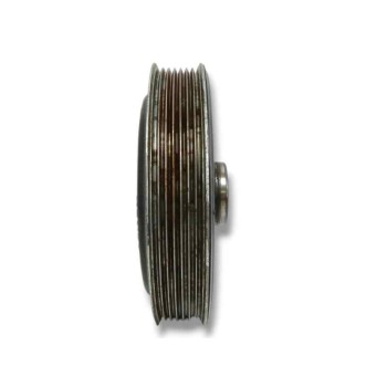 Recambio de polea cigueñal para honda cr-v 1.6 dtec cat referencia OEM IAM   