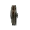 Recambio de polea cigueñal para honda cr-v 1.6 dtec cat referencia OEM IAM   