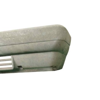 Recambio de paragolpes delantero para renault rapid/express (f40) 1.4 referencia OEM IAM 7700760836J  