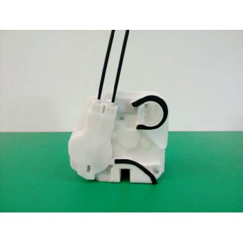 Recambio de cerradura puerta delantera derecha para mitsubishi asx (ga0w) motion 2wd referencia OEM IAM   