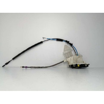 CERRADURA PUERTA TRASERA IZQUIERDA A0997300135 