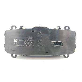 Recambio de mando luces para bmw serie 1 lim. (f20) 1.6 16v referencia OEM IAM 61319265305 9265305 