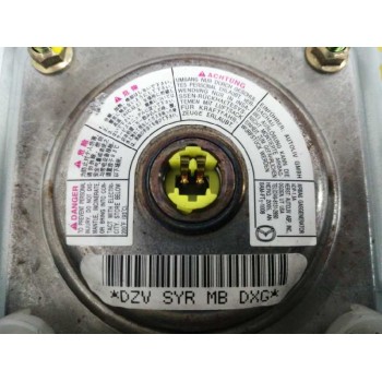 Recambio de airbag delantero izquierdo para mazda 3 berlina (bk) 1.6 crdt active referencia OEM IAM   
