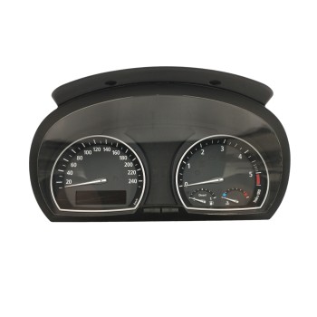 Recambio de cuadro instrumentos para bmw x3 (e83) 2.0 d referencia OEM IAM 62113448323  