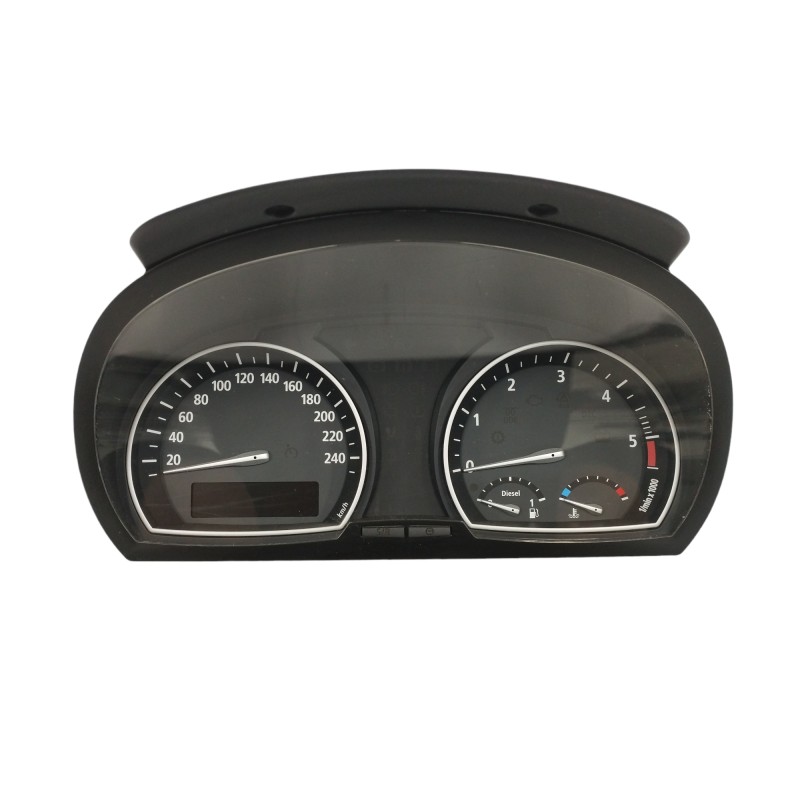 Recambio de cuadro instrumentos para bmw x3 (e83) 2.0 d referencia OEM IAM 62113448323  