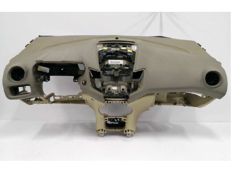 Recambio de salpicadero para ford fiesta (cb1) 1.4 16v cat referencia OEM IAM   