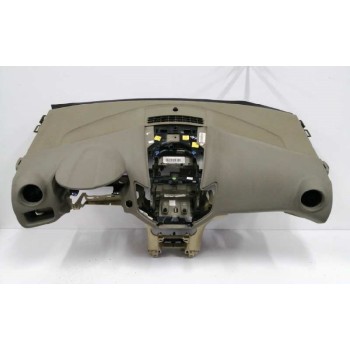 Recambio de salpicadero para ford fiesta (cb1) 1.4 16v cat referencia OEM IAM   