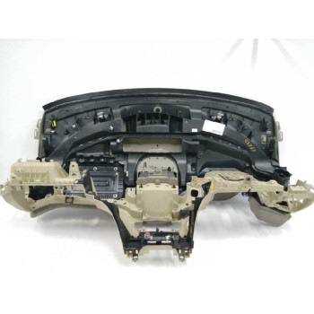 Recambio de salpicadero para ford fiesta (cb1) 1.4 16v cat referencia OEM IAM   