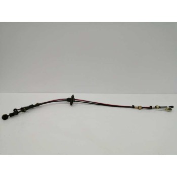 Recambio de varillaje cambio para kia sportage 2.0 turbodiesel cat referencia OEM IAM   