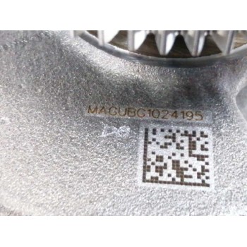 Recambio de cigueñal para citroën c4 picasso feel referencia OEM IAM 1610812580  