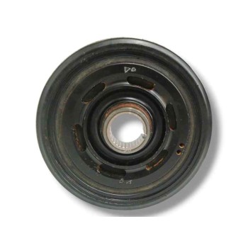 Recambio de polea cigueñal para honda cr-v 1.6 dtec cat referencia OEM IAM   