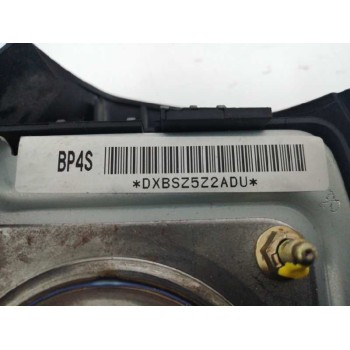 Recambio de airbag delantero izquierdo para mazda 3 berlina (bk) 1.6 crdt active referencia OEM IAM   