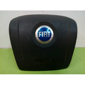 Recambio de airbag delantero izquierdo para fiat ducato caja cerrada 33 (06.2006 =>) l1h1 120 multijet referencia OEM IAM 078548