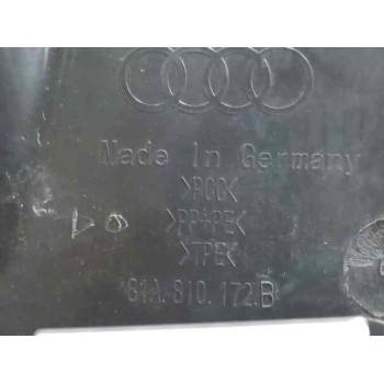 Recambio de paso rueda para audi q2 (gab, gag) 35 tfsi referencia OEM IAM 81A810172B TRASERA DERECHA 