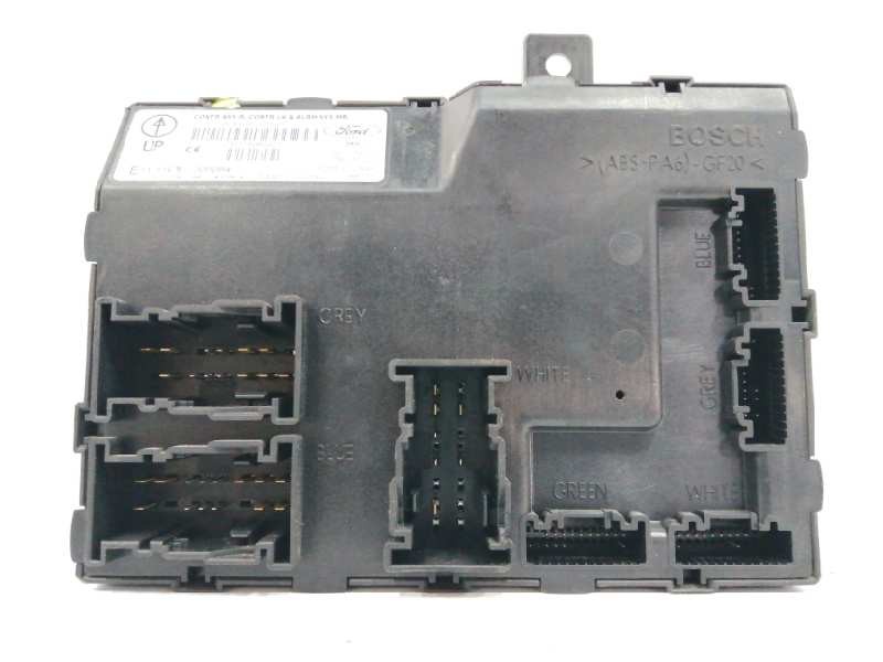 Recambio de modulo electronico para ford fiesta (cb1) 1.4 16v cat referencia OEM IAM 8V5115K600CF  